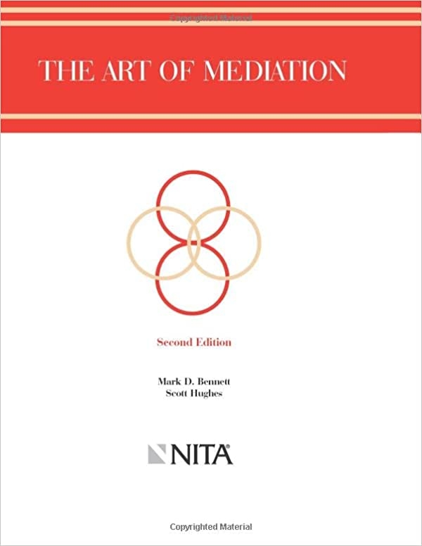 The Art of Mediation 2e